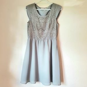 Lauren Conrad dress